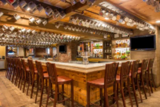 ザ ウルフボロ イン