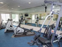 SureStay Plus Hotel by Best Western Billings - Træningscentre