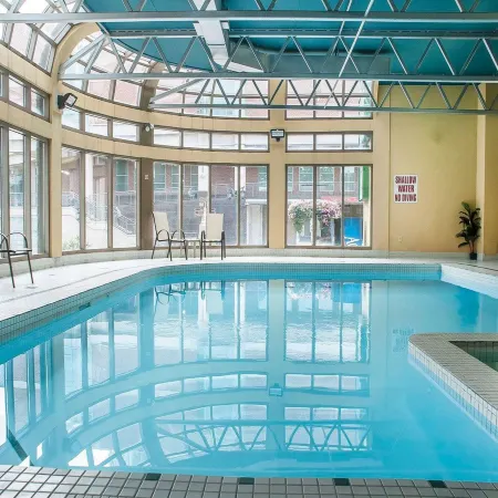 Quality Hotel Fallsview Cascade