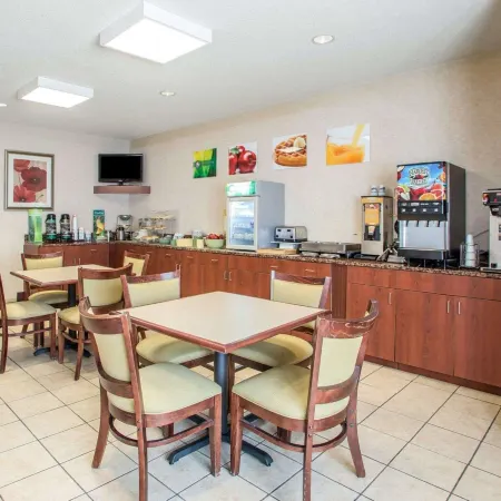 Quality Inn