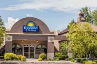 Days Inn & Suites by Wyndham Lexington Các khách sạn ở Lexington