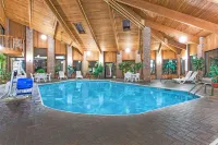 Baymont by Wyndham Smyrna - Pools