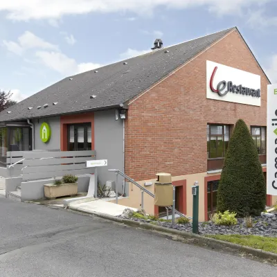 Campanile Lille Sud - Chr Hotels near River Port Lille