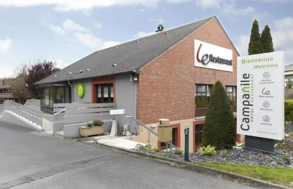 里爾南基康鉑酒店