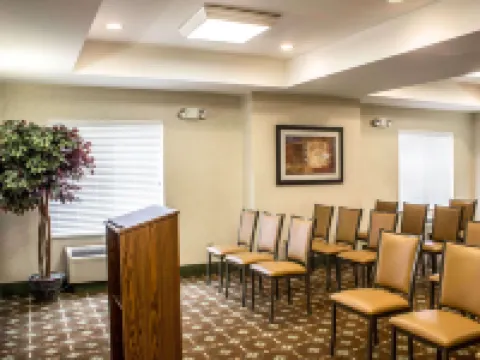 Sleep Inn Raleigh Durham Airport Hotels in Durham