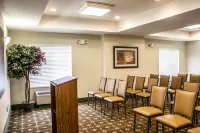 Sleep Inn Raleigh Durham Airport