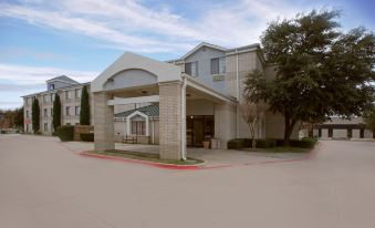 Americas Best Value Inn-Addison-Dallas