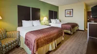 Best Western Airport Inn  Suites Cleveland Hotel a Brooklyn