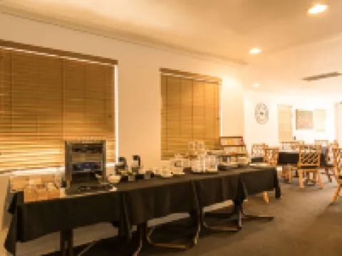 Sanno Marracoonda Perth Airport Hotel Hotels in Perth