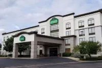 Wingate by Wyndham Charlotte Airport South/ I-77  Tyvola Hotels in Charlotte