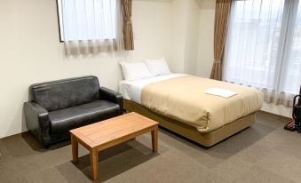 HOTEL LiVEMAX Kyoto Nijojonishi