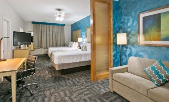 Best Western Plus Houston Atascocita Inn  Suites