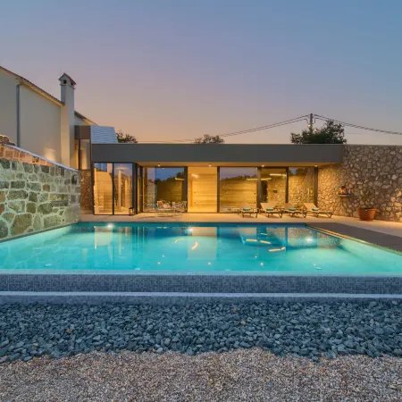 Jerini Main House