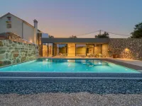 Jerini Main House - Pools