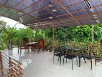 Uli Ulian Rooms & Private Villa Hotel di Glagah