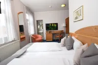 Hotel Anna Amalia Hotels in Weimar
