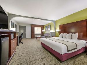 Best Western Deer Park Inn  Suites