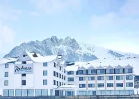 Radisson Hotel Sonamarg Các khách sạn ở Ganderbal