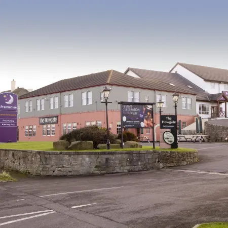 Premier Inn Whitehaven