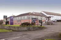 Premier Inn Whitehaven Hotels in Cleator