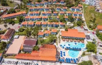 D Beach Resort - Bãi biển