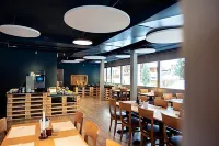 山地時光飯店 - 早餐