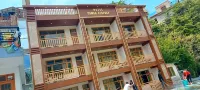 Hotel Pawan Regency- Best Mountain View Hotel in McLeodganj