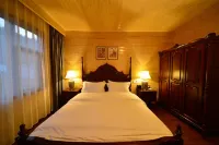 YLMS Hotel a Bazhong