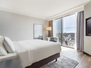 Radisson Blu Waterfront Hotel, Stockholm