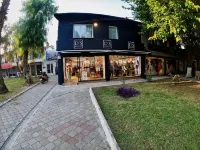 MİRALYA Homes Hotels in Karakecililer Mahallesi