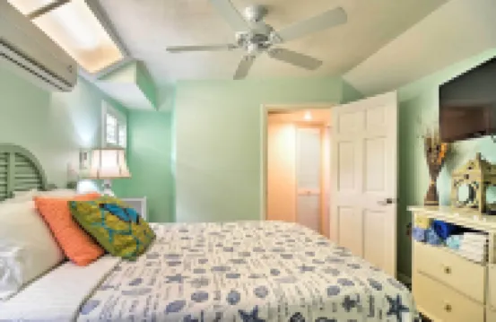 '漂流木海灘套房' - 步行至克利爾沃特海灘