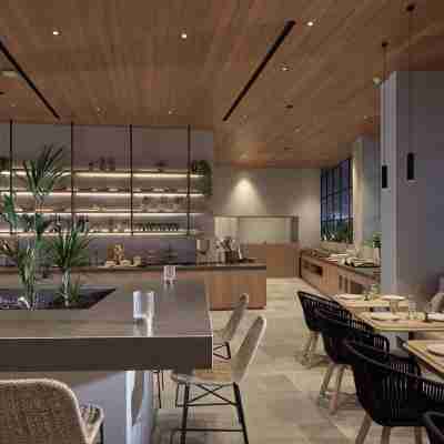 Contessina Suites & Spa - Adults Only Dining/Meeting Rooms