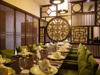 Vivanta Colombo, Airport Garden Hotels in Seeduwa