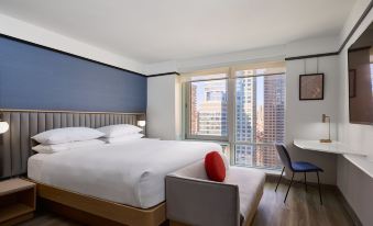 Delta Hotels by Marriott New York Times Square