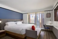 Delta Hotels New York Times Square Hotel a New York