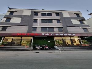 Hotel 24 Carrat