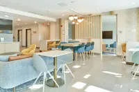 TownePlace Suites Hixson - breakfast