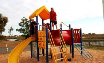 Discovery Parks - Port Hedland