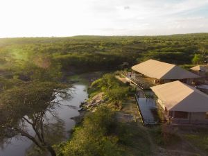 Mtito Safari Camp