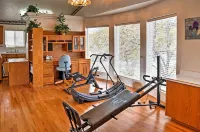 Sunny la Verkin Studio - 20 Mi to Zion Natl Park!