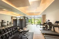 Hilton Okinawa Miyako Island Resort - Gym