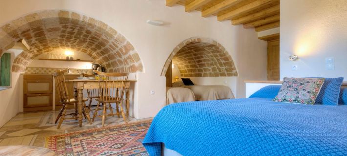 Ritsos Guesthouse Hotels in Monemvasia