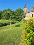 Chanteloup, Maison d'Hotes - Halleux