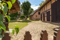 Koopmanns Hotel Und Lädchen Hotels in Gohren