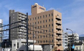 Ai Hotel Ageo