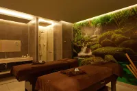Secrets Sunny Beach Resort and Spa - Premium All Inclusive - Adults Only - spa