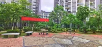 Qinghuan Yanshe Metro Entrance Parkside Convenient Apartment (Xingdong Road)
