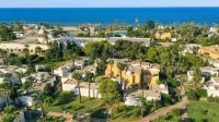 Shems Holiday Village & Aquapark - Homestays
