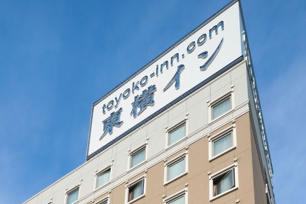 토요코인 도쿄 아카바네에키 히가시구치 이치반가이(Toyoko Inn Tokyo Akabane-eki Higashi-guchi Ichiban-gai)_1