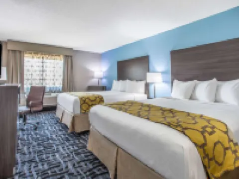 Baymont by Wyndham Joliet Hotels in Joliet